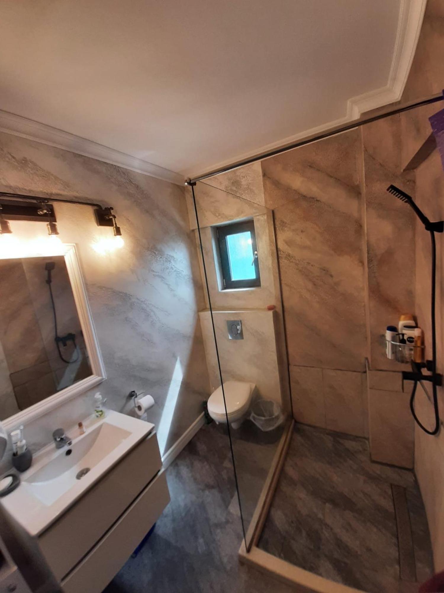 Vis Residence Năvodari Exteriör bild